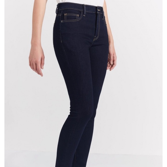 Current/ Elliot medium rise jeans - Picture 4 of 7